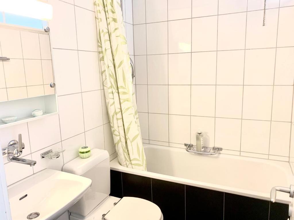 City Apartment - Close To Town - By Pa Luzern Exterior foto